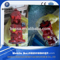 PC300-7 hydraulic pump assy,PC300-7 Excavator Main Pump for 708-2G-00023,708-2G-00024,708-2G-00700